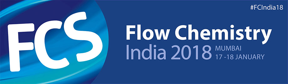Flow Chemistry India 2018